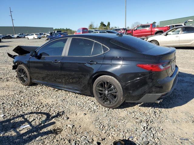 Vin: 4t1daack1su560327, lot: 49123025, toyota camry xse 20252