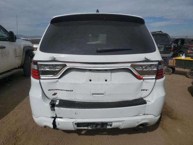 2023 DODGE DURANGO GT - 1C4RDJDG8PC581023