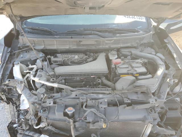 2018 NISSAN ROGUE S - 5N1AT2MT7JC777282