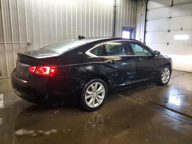 2016 CHEVROLET IMPALA LT - 2G1115S31G9116371