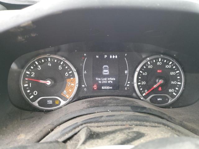 2019 JEEP RENEGADE L - ZACNJABB7KPK76466