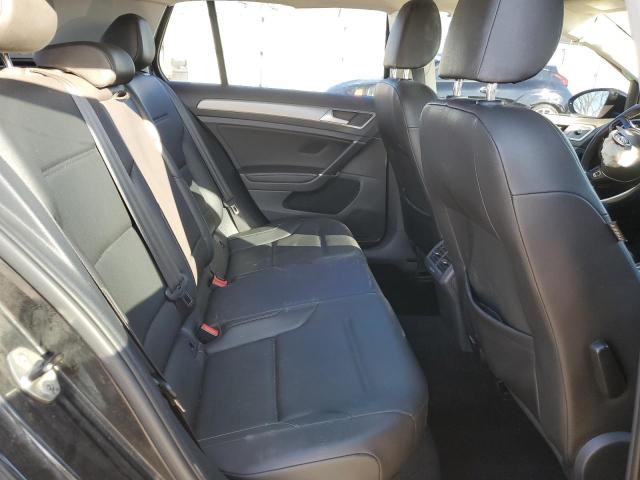 2016 VOLKSWAGEN GOLF S/SE 3VW217AU8GM035096