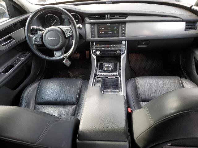 2017 JAGUAR XF PRESTIG SAJBK4BN5HCY43061