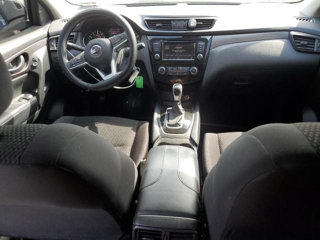2020 NISSAN ROGUE SPOR - JN1BJ1CV1LW552758