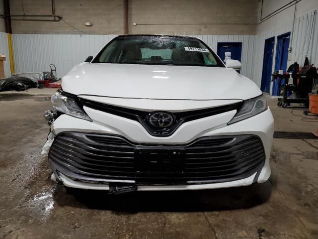 2018 TOYOTA CAMRY L - 4T1B11HK1JU133499
