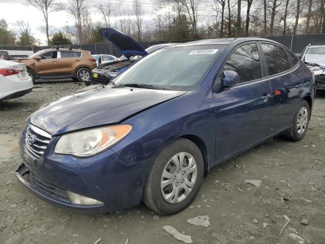 HYUNDAI ELANTRA BL
