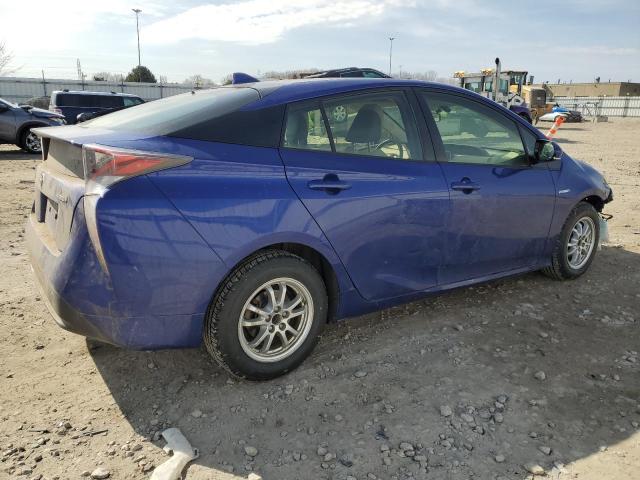 Vin: jtdkarfu7g3506681, lot: 48472705, toyota prius 20163