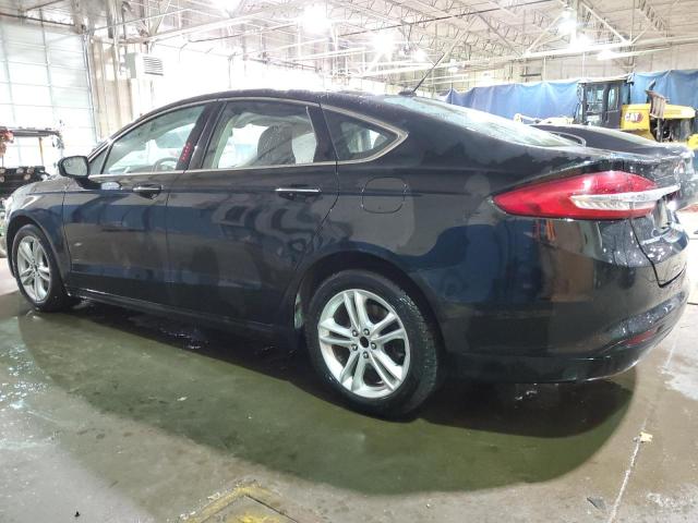 Vin: 3fa6p0hd4jr196352, lot: 50326525, ford fusion se 20182