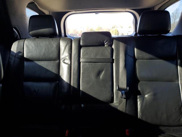 2015 DODGE DURANGO LI 1C4RDHDG4FC888373