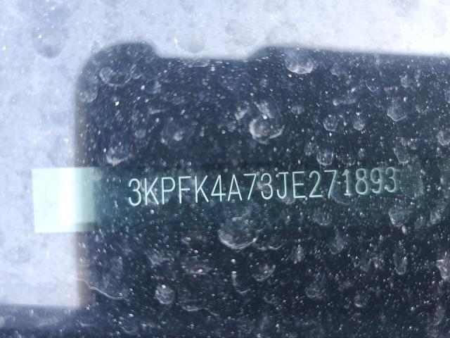 2018 KIA FORTE LX - 3KPFK4A73JE271893