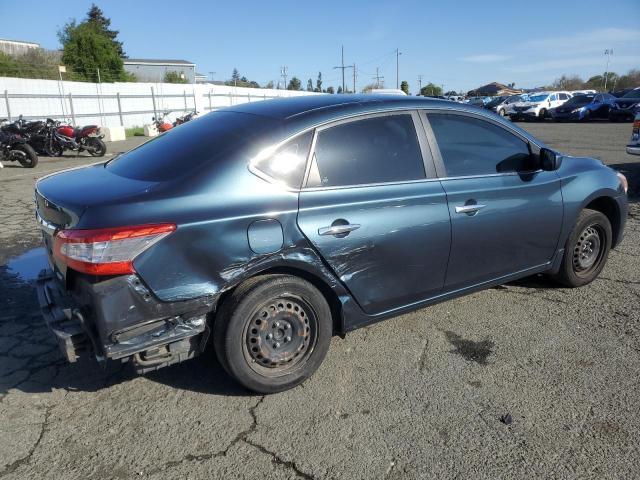 Vin: 3n1ab7ap7ey316577, lot: 49705535, nissan sentra s 20143