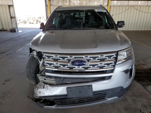 2019 FORD EXPLORER X - 1FM5K7DH1KGA42109