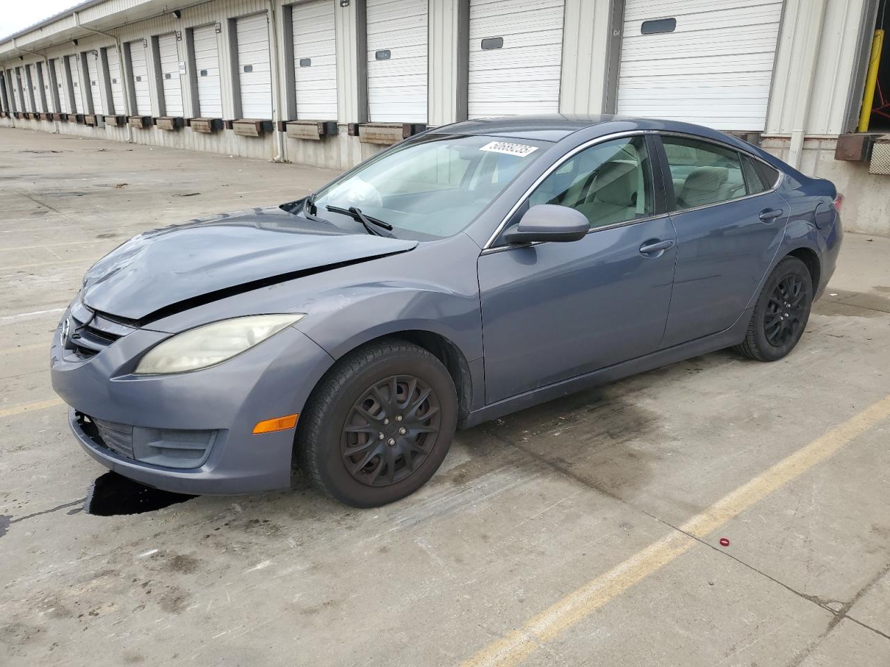 MAZDA 6 I