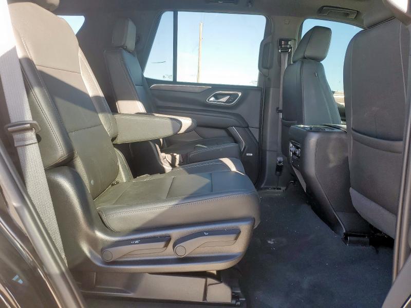 2023 CHEVROLET TAHOE C150 - 1GNSCNKD4NR355700