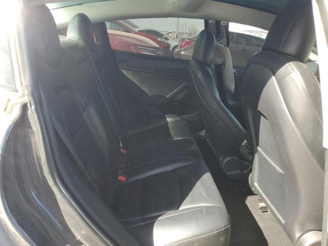 2021 TESLA MODEL 3 - 5YJ3E1EA0MF089307