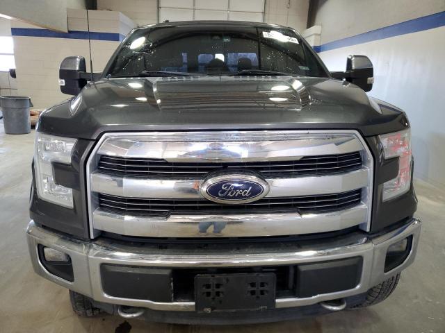 2015 FORD F150 SUPER - 1FTFW1EG3FFB04170