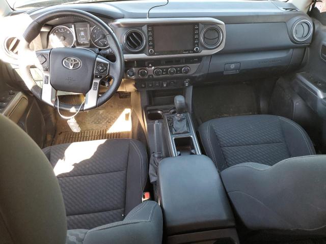 2023 TOYOTA TACOMA DOU - 3TMCZ5AN2PM633455