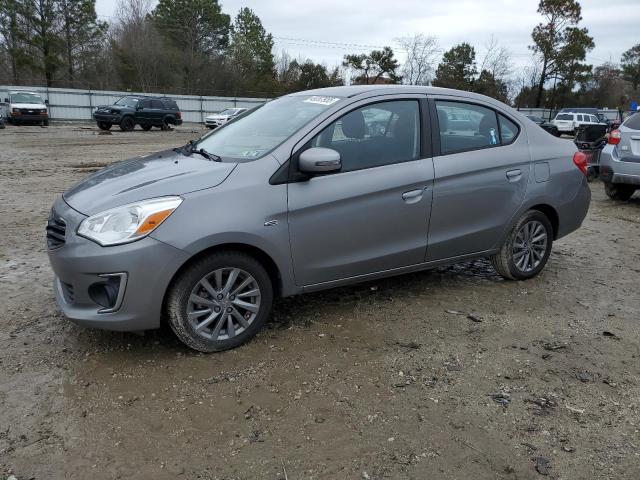 MITSUBISHI MIRAGE G4