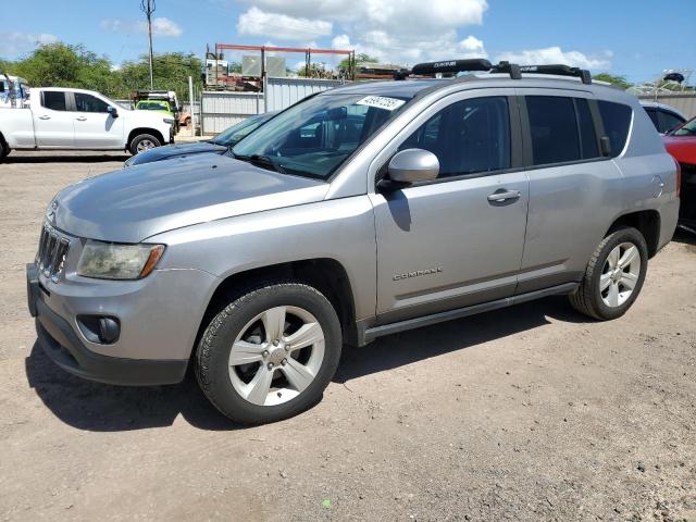 Vin: 1c4njdeb3gd637942, lot: 45997255, jeep compass latitude 2016 img_1