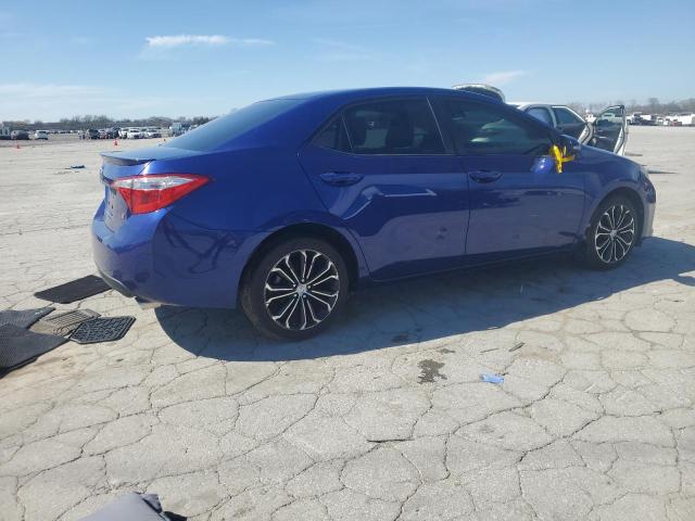 2015 TOYOTA COROLLA L - 2T1BURHE8FC445764
