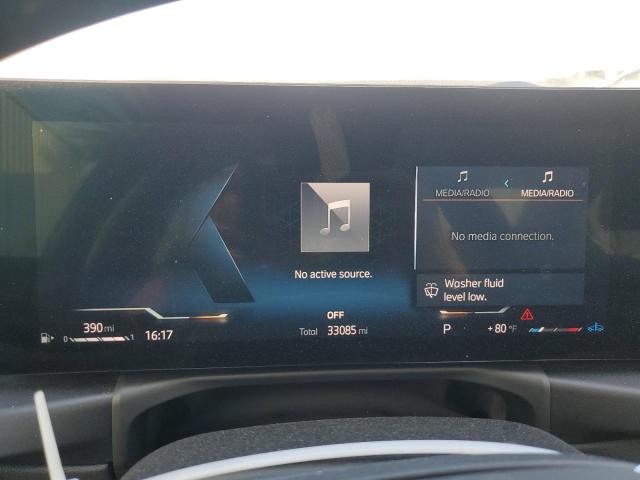 2024 BMW 330I - 3MW69FF09R8E39109