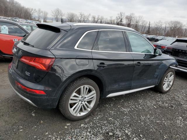 Vin: wa1bnafy7j2165217, lot: 50603385, audi q5 premium plus 20183