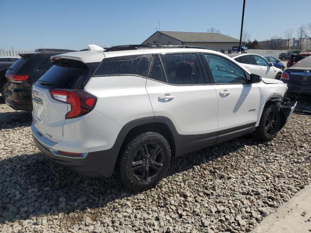 2024 GMC TERRAIN AT 3GKALYEGXRL393090