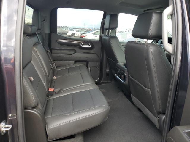 2022 CHEVROLET SILVERADO - 1GCUDGET0NZ633778