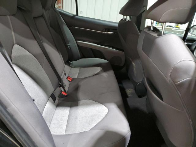 2023 TOYOTA CAMRY LE - 4T1C11AK6PU139452