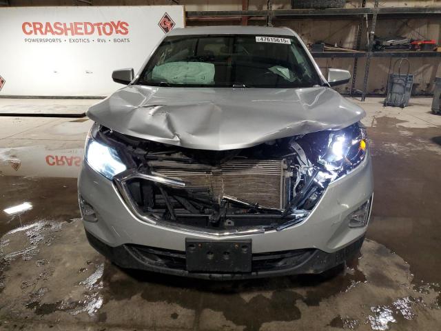 2018 CHEVROLET EQUINOX LT - 3GNAXSEV2JL375447