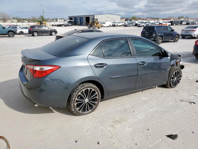 2015 TOYOTA COROLLA L 5YFBURHE0FP293561