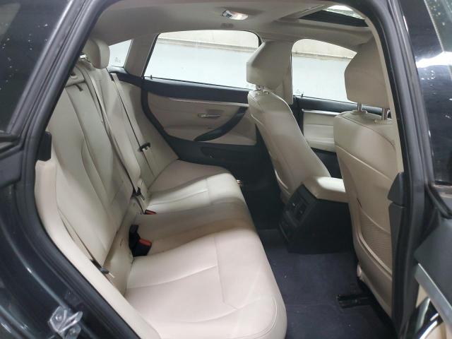 2015 BMW 435 XI GRA WBA4B3C51FD670000