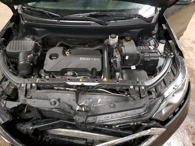 2018 CHEVROLET EQUINOX LT - 3GNAXJEV8JS590766