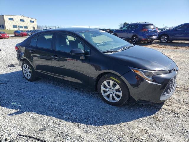Vin: 5yfeprae8lp066998, lot: 49214575, toyota corolla le 20204