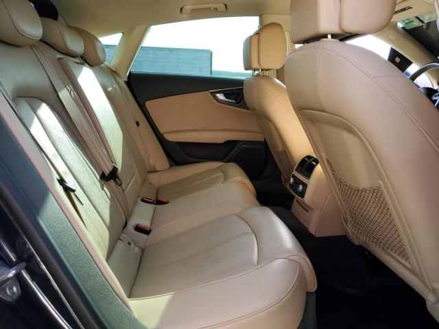 2015 AUDI A7 PREMIUM WAUWGAFC2FN004203