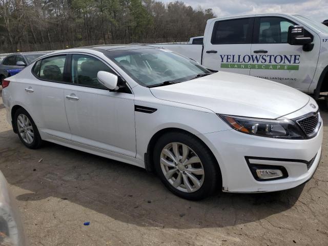Vin: 5xxgn4a79fg428711, lot: 49230935, kia optima ex 20154
