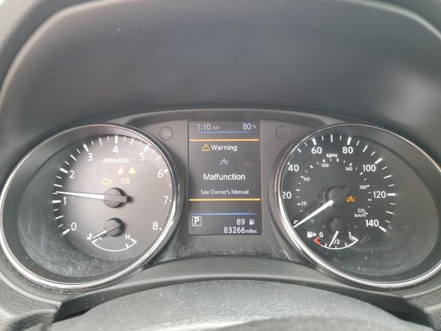 2018 NISSAN ROGUE S - 5N1AT2MVXJC830168
