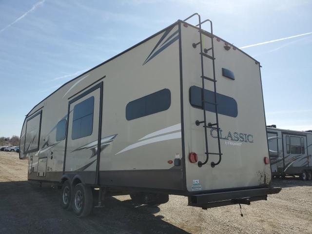 WILDWOOD FLAGSTAFF 2021 beige   4X4FFLE24M1893594 photo #4