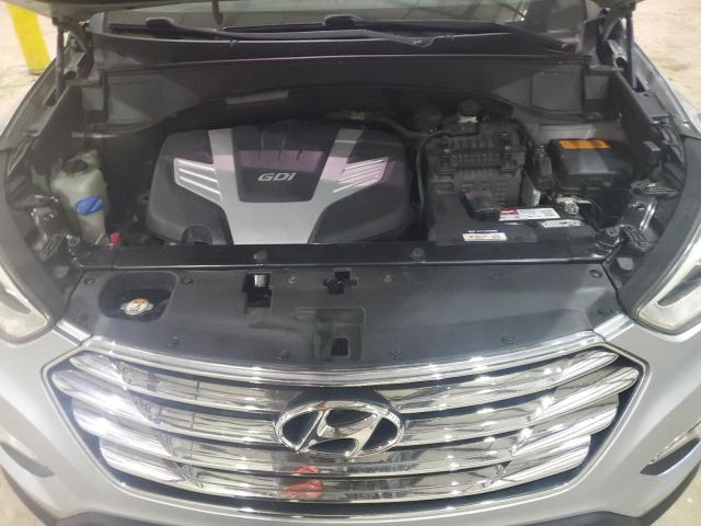 2015 HYUNDAI SANTA FE G - KM8SM4HF1FU120383