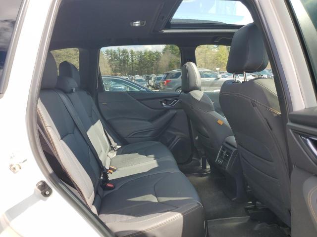 2022 SUBARU FORESTER W JF2SKAMC9NH405541