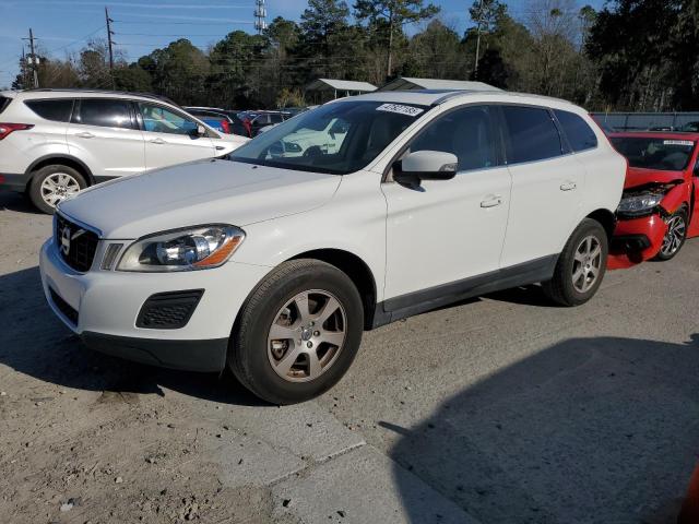 VOLVO XC60 3.2