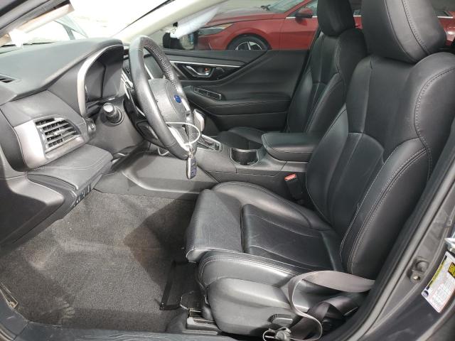 2021 SUBARU OUTBACK LI 4S4BTGND4M3185318