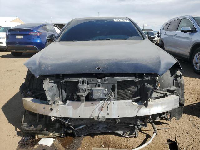 2019 MERCEDES-BENZ S 63 AMG 4 WDDUG8JB6KA433997