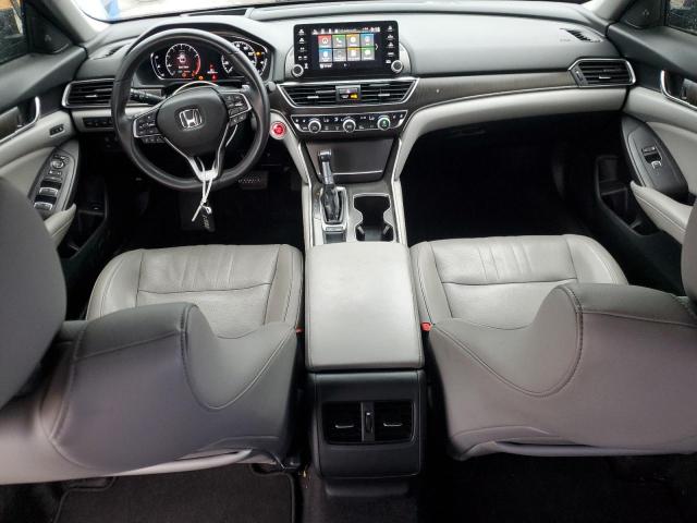 2018 HONDA ACCORD TOU - 1HGCV1F98JA050488