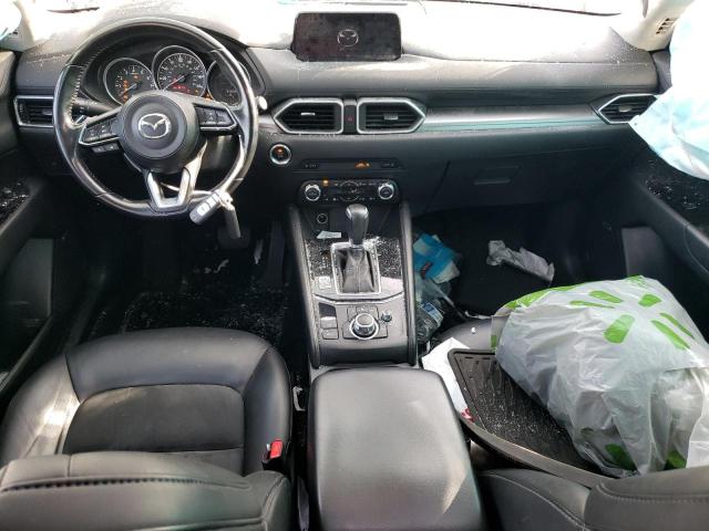 2017 MAZDA CX-5 TOURI - JM3KFACL3H0190012