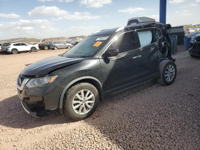 JN8AT2MT6KW501281 Nissan Rogue S 2019