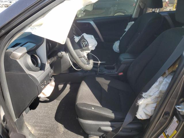 2016 TOYOTA RAV4 LE - JTMZFREV8GJ070803
