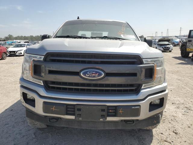 2020 FORD F150 SUPER - 1FTEW1E56LKE93027