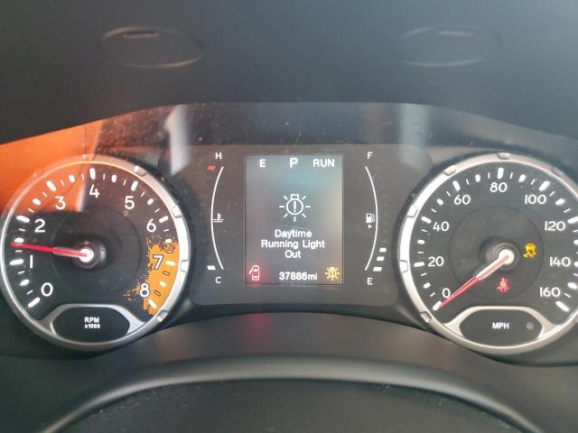 2017 JEEP RENEGADE L ZACCJBBBXHPG58578