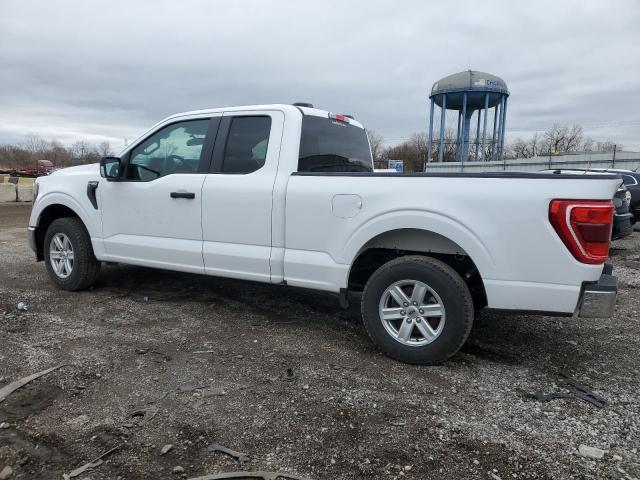 Vin: 1ftex1cp1pke97073, lot: 47849235, ford f-150 super cab 20232
